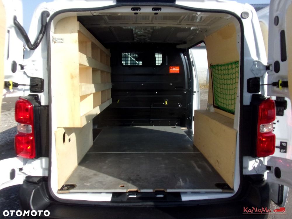 Toyota Proace - 3