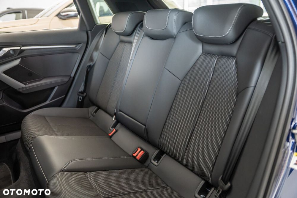 Audi S3 Sportback - 18