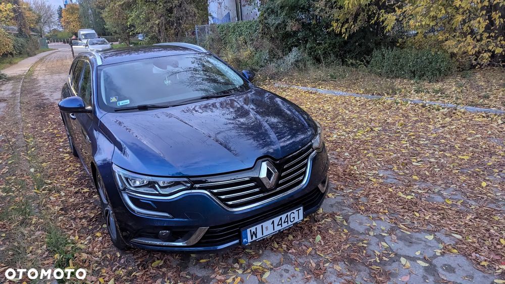 Renault Talisman 1.6 Energy dCi Intens EDC - 7