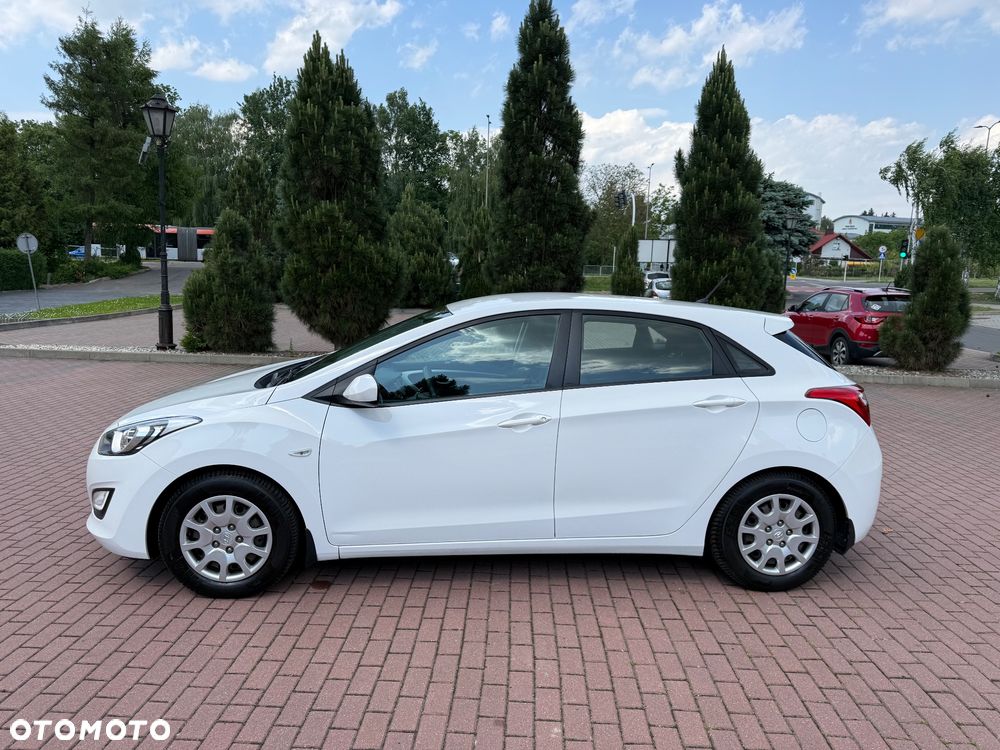 Hyundai i30 1.4 Comfort - 3