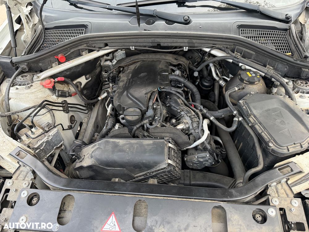BMW X4 xDrive20d Aut. - 11