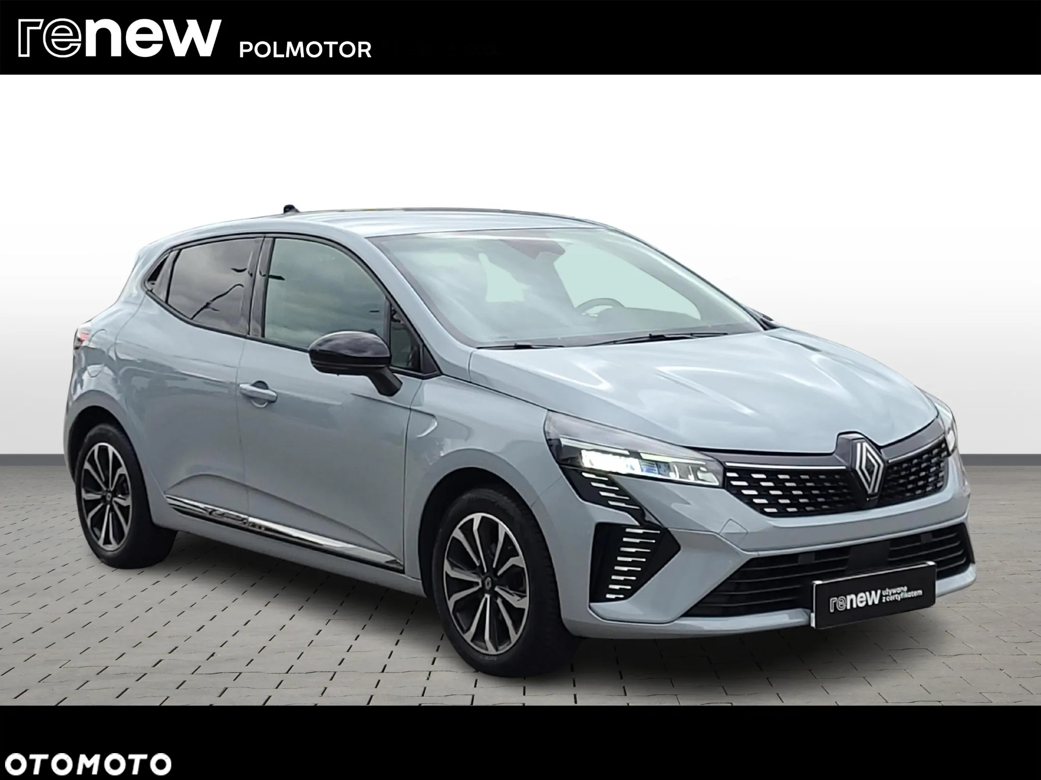 Renault Clio 1.0 TCe Techno - 7