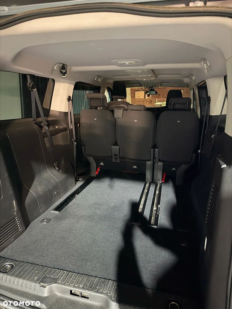 Citroën SpaceTourer - 6