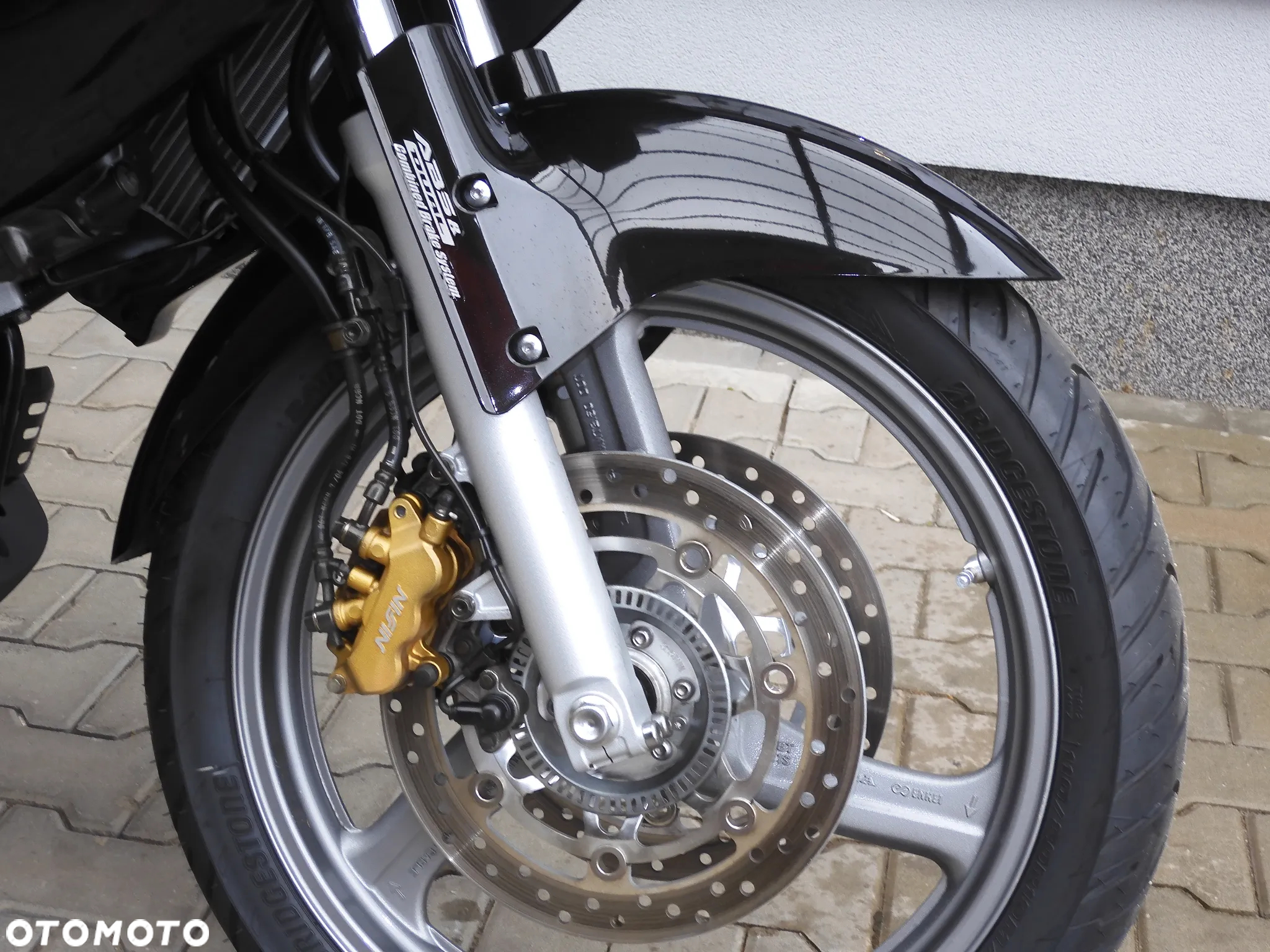 Honda XL - 17