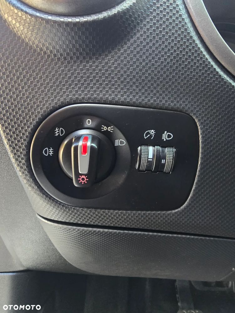 Seat Leon 2.0 TDI FR - 19