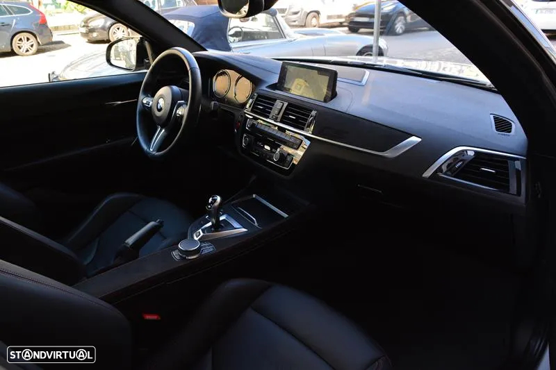 BMW M2 CS Auto - 48