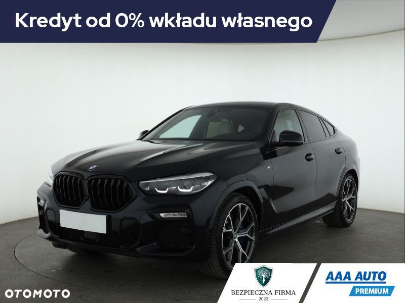 BMW X6 - 2