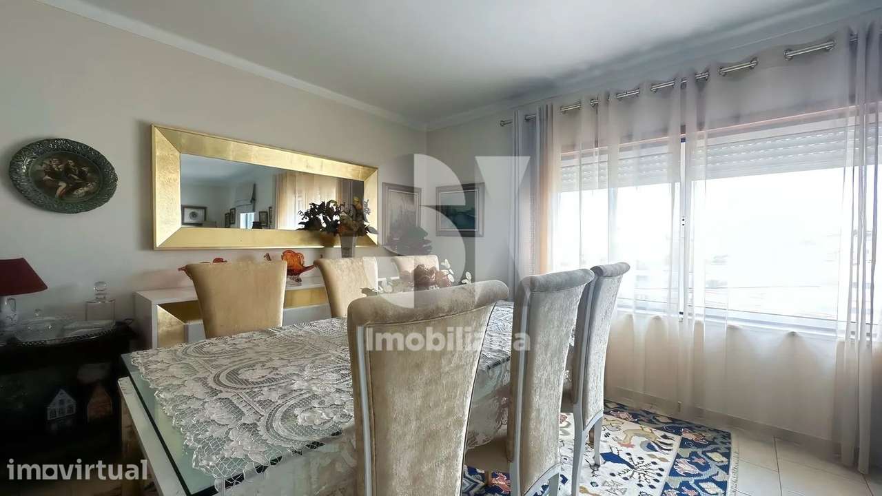 Apartamento T3 | Vieira de Leiria - Grande imagem: 5/43