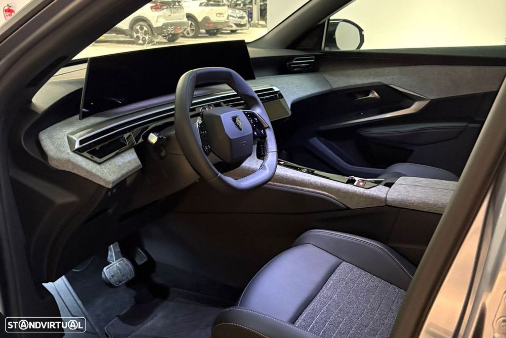 Peugeot 5008 1.2 Hybrid Allure e-DCS6 - 6