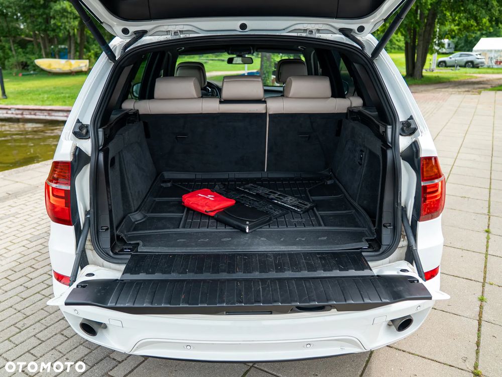 BMW X5 - 9