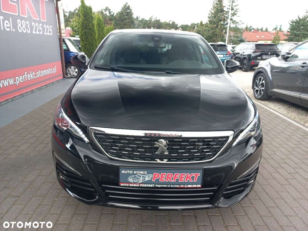 Peugeot 308 - 3