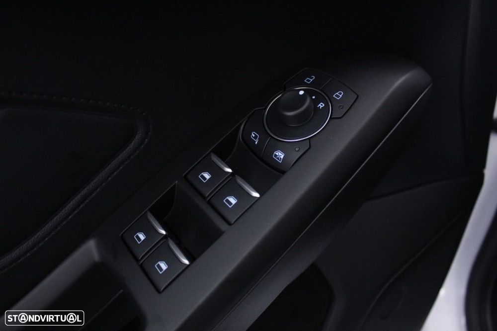 Ford Focus SW 1.5 TDCi EcoBlue ST-Line Aut. - 20