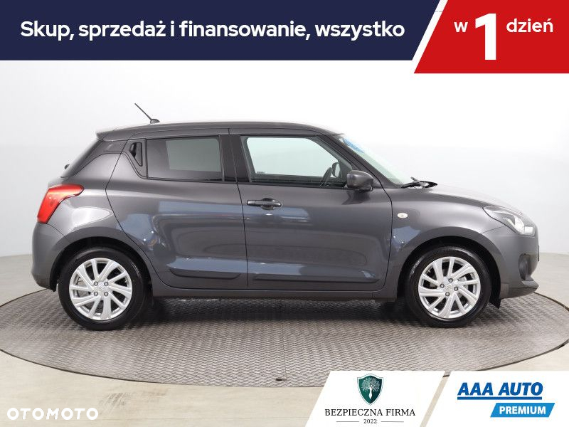 Suzuki Swift - 7