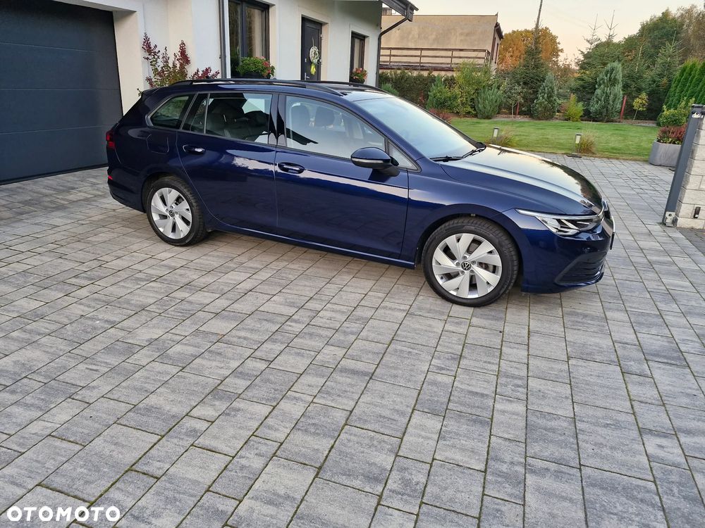 Volkswagen Golf 2.0 TDI - 7