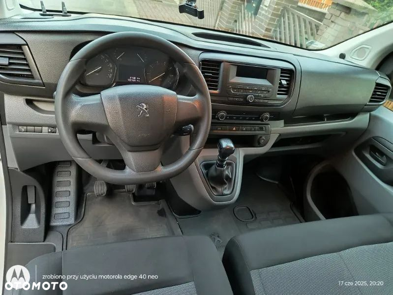 Peugeot Expert - 17