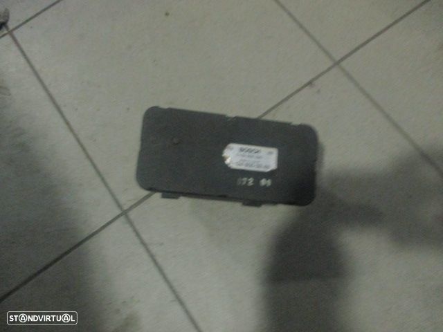 Modulo 1248000948 MERCEDES W124 SW 1992 Centralina Fecho Central - 1