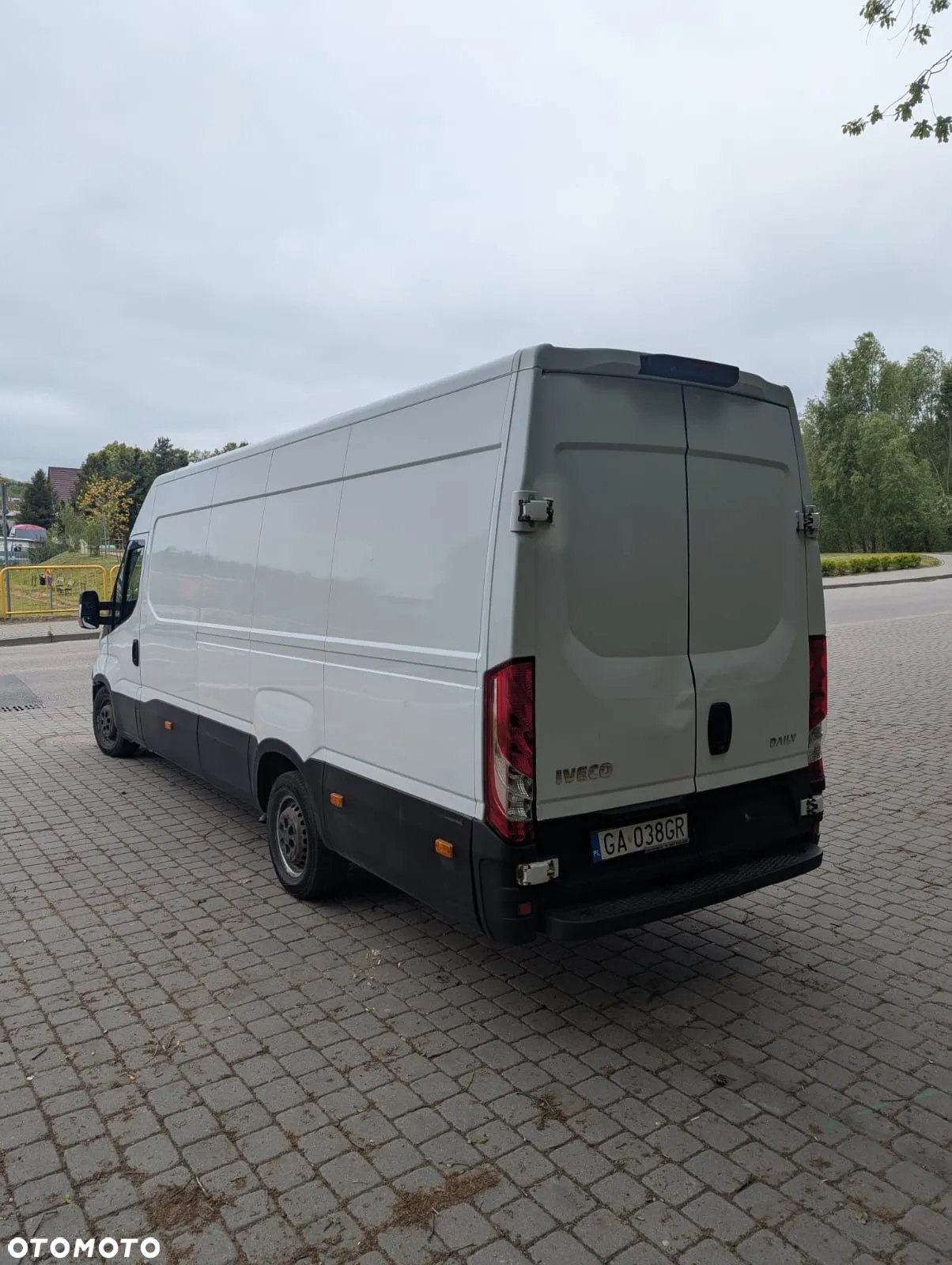 Iveco DAILY - 7