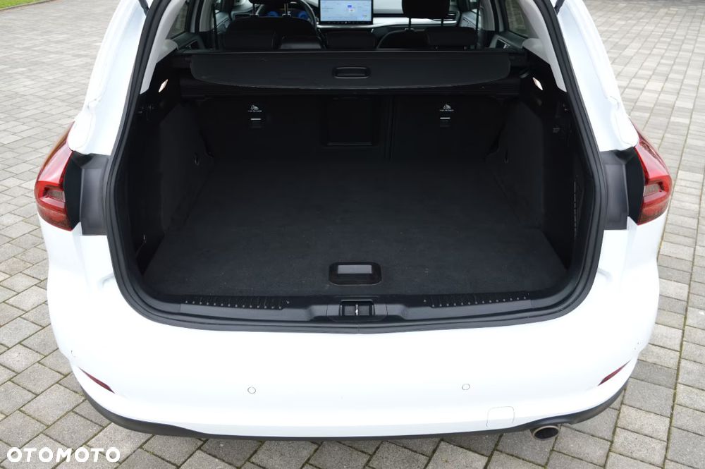 Ford Focus 1.5 EcoBlue Titanium X - 5