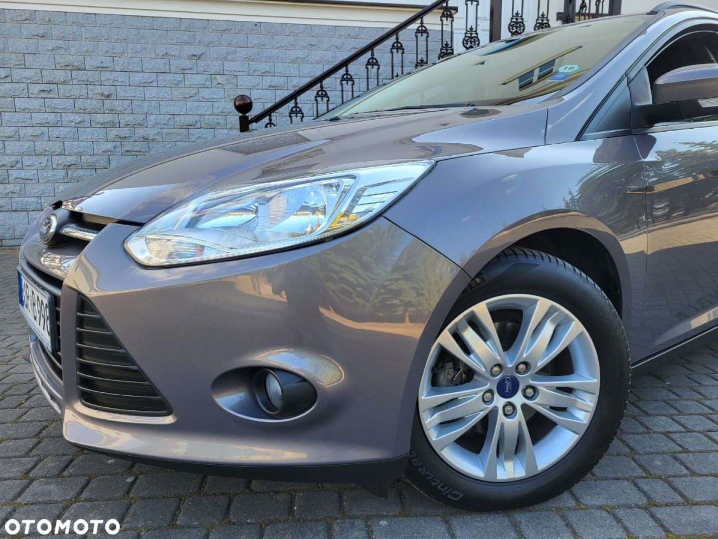 Ford Focus - 32