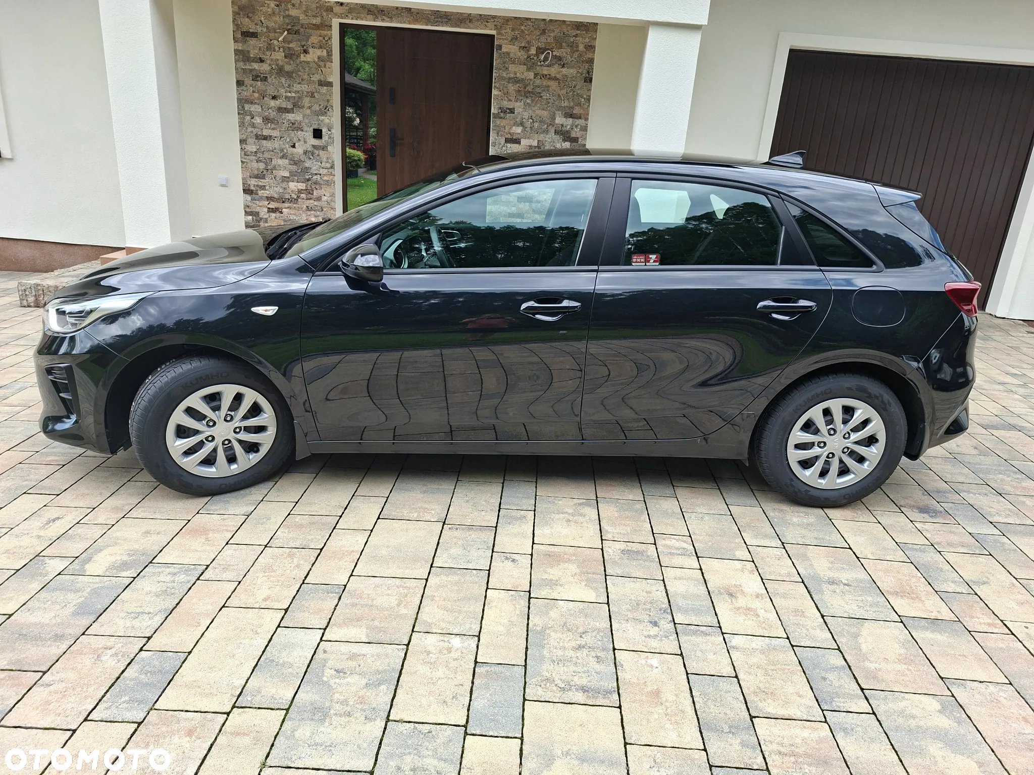 Kia Ceed 1.0 T-GDI S - 4
