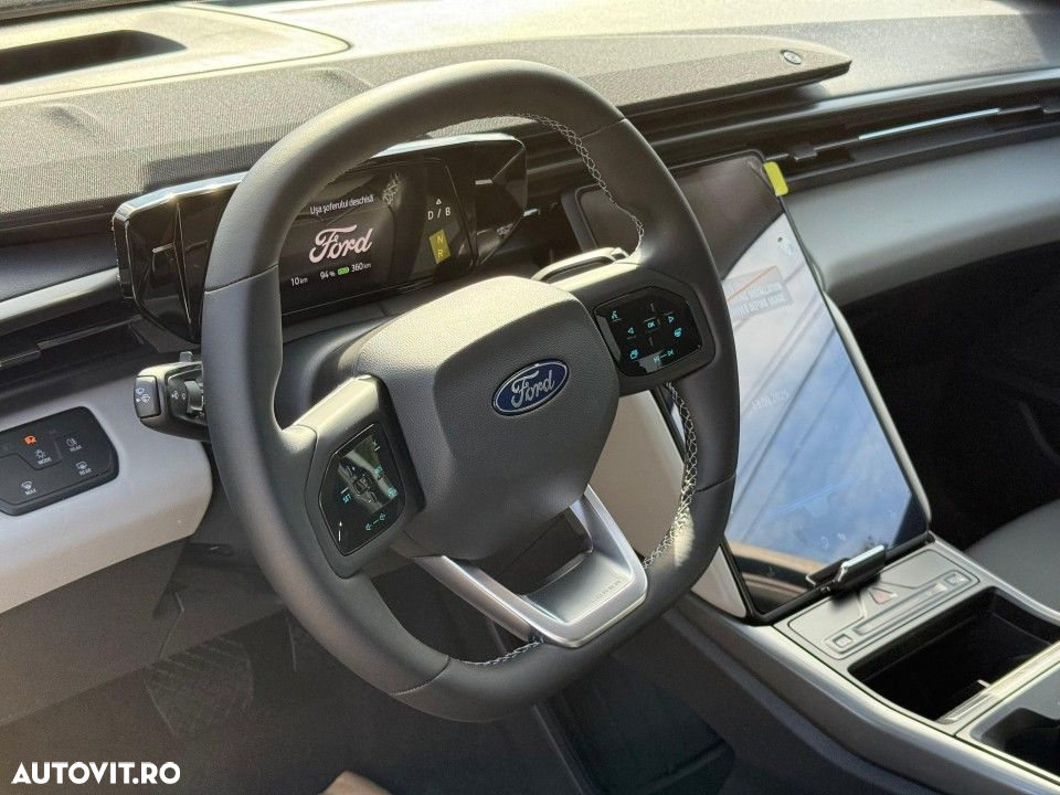 Ford Explorer - 9