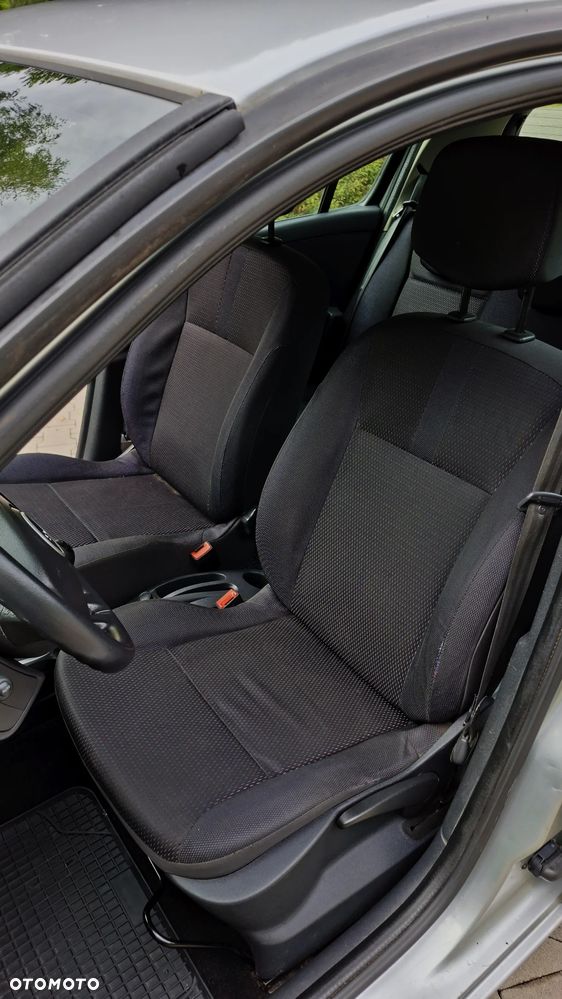 Renault Clio 1.2 16V Dynamique - 12