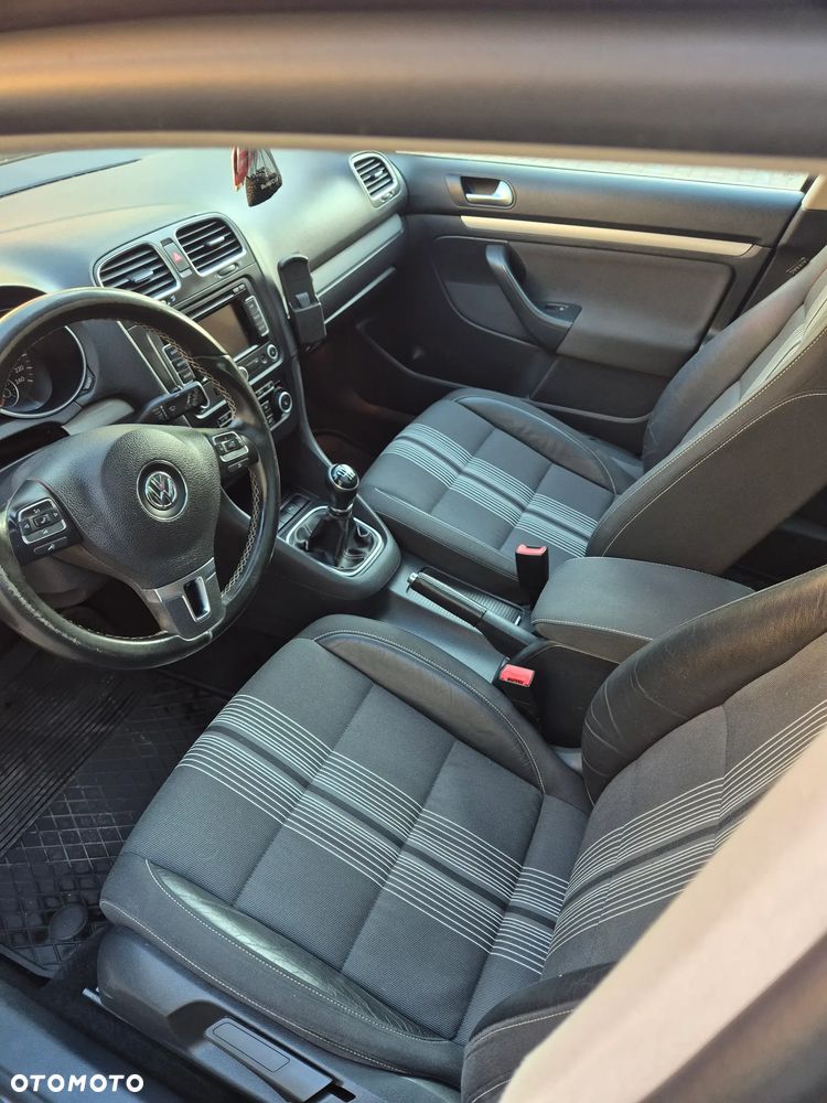 Volkswagen Golf - 19