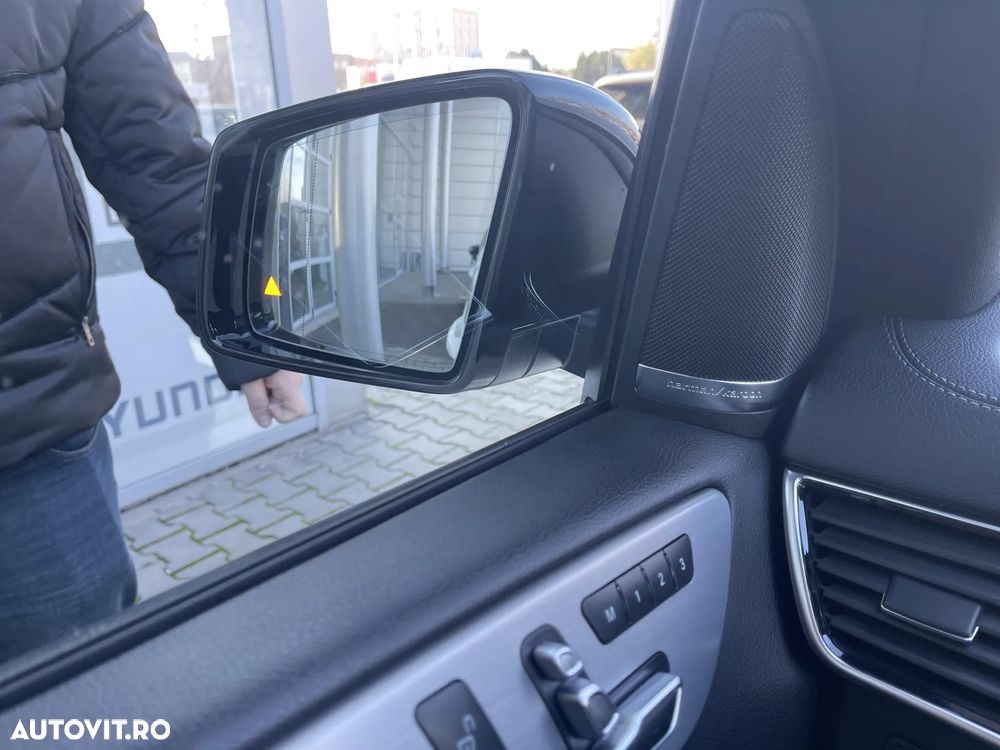 Mercedes-Benz GLE - 16