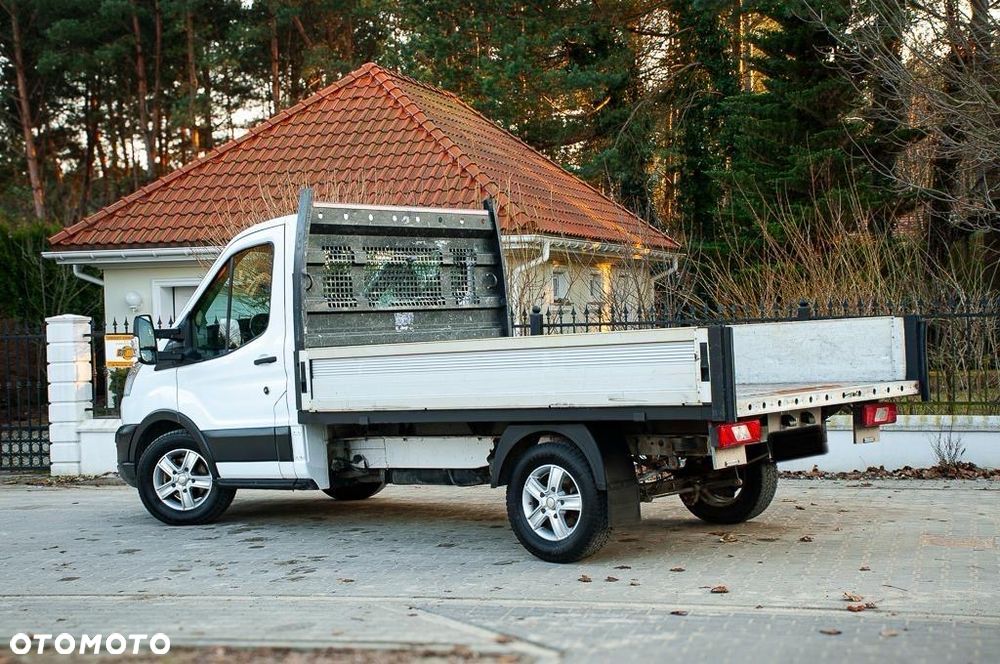 Ford Transit - 16