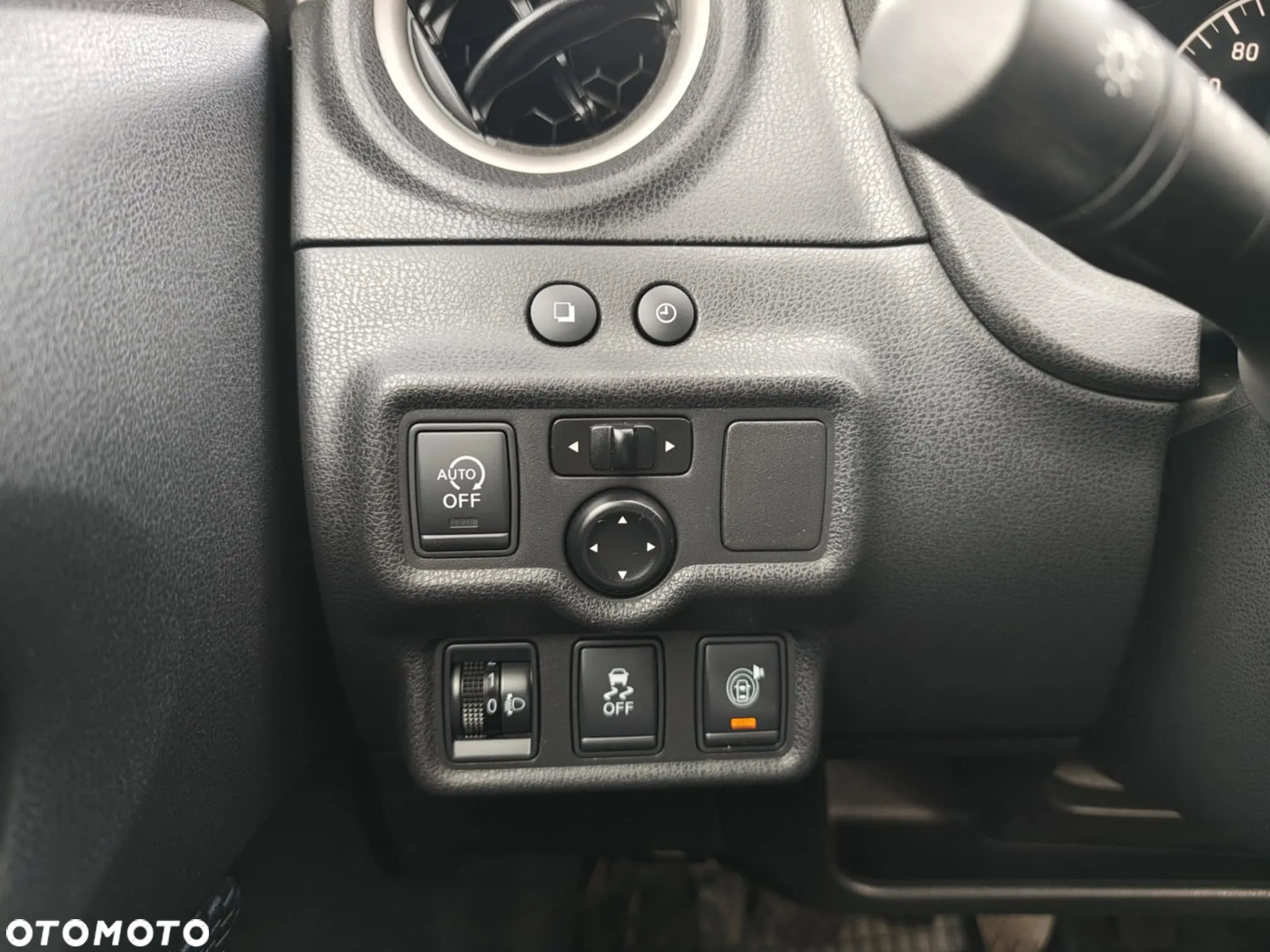 Nissan Note 1.2 Tekna - 20