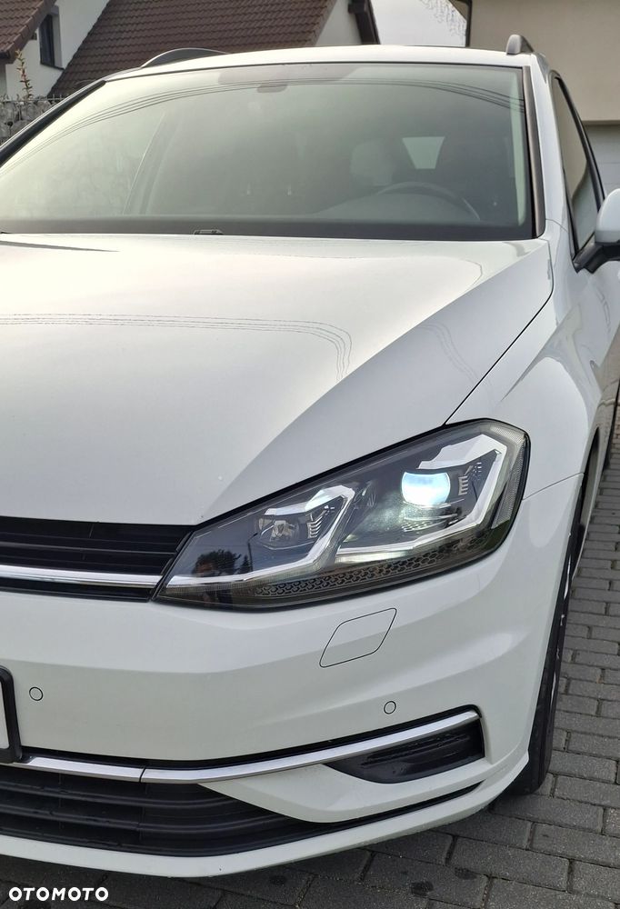 Volkswagen Golf 1.6 TDI BMT Highline - 6