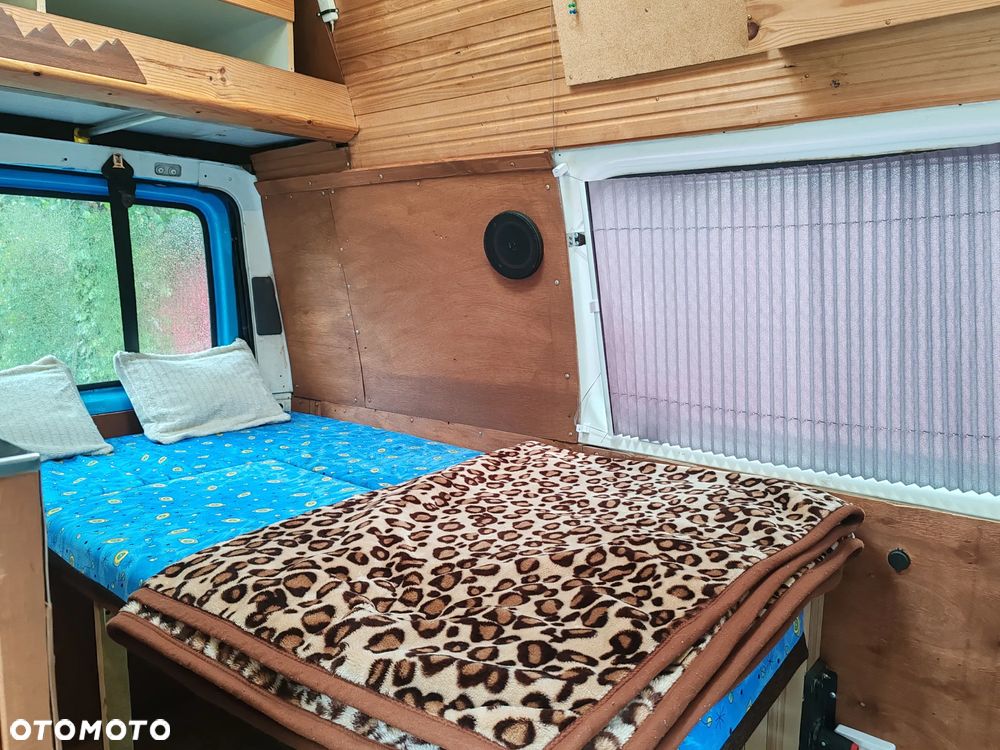 Ford Transit - 9
