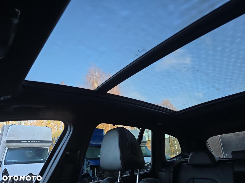 BMW X3 sDrive18d - 27