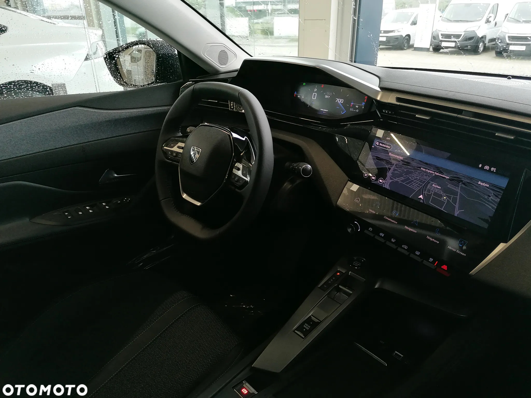 Peugeot 308 1.5 BlueHDi Allure S&S EAT8 - 16