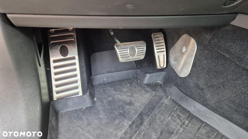 Maserati Levante Q4 GranSport - 21
