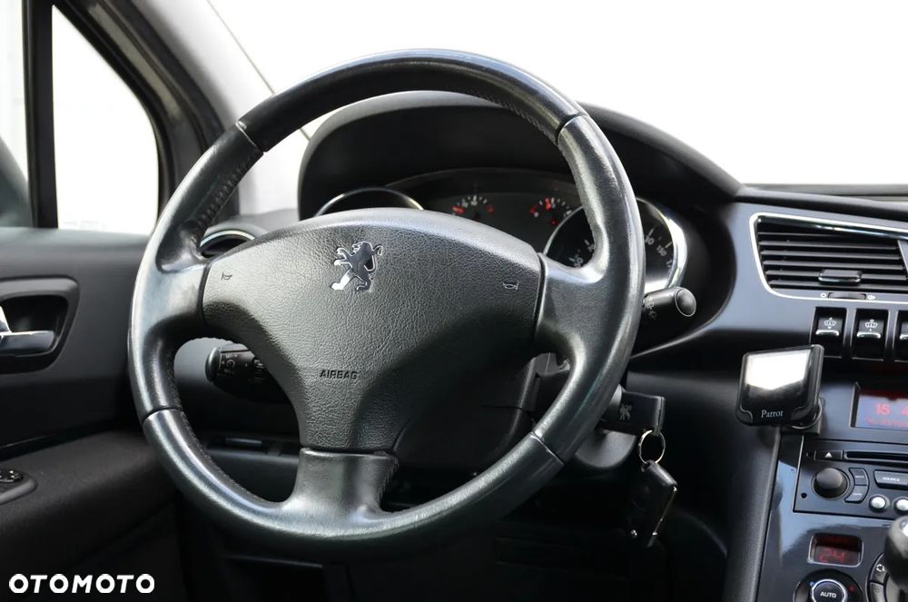 Peugeot 3008 - 30