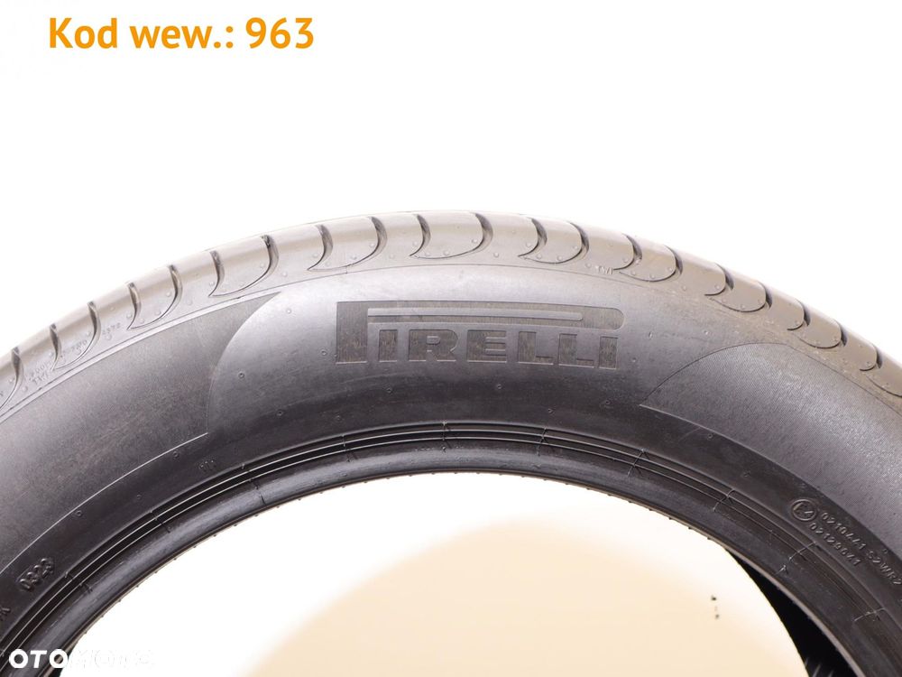 Pirelli Cinturato Winter - 235/55 R19 - 5