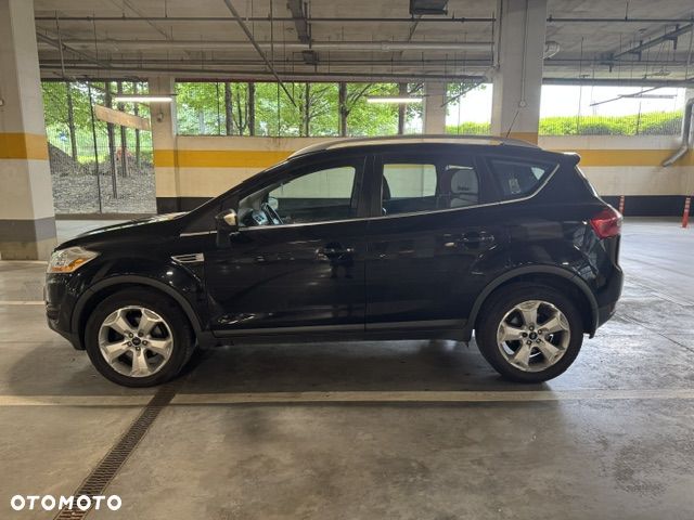 Ford Kuga 2.0 TDCi Titanium FWD - 27