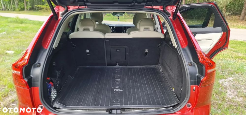 Volvo XC 60 T5 AWD Geartronic Inscription - 14