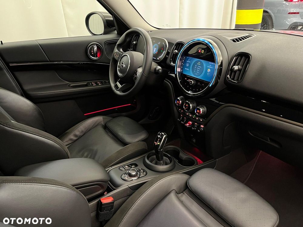 MINI Countryman Cooper S ALL4 Classic Trim sport - 39