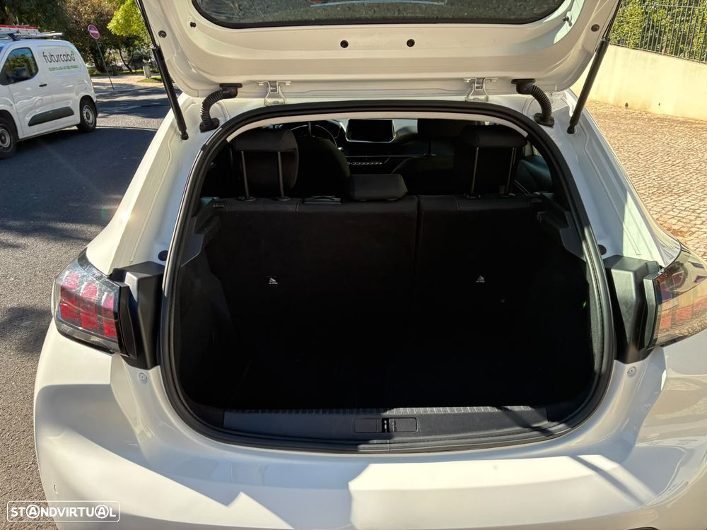 Peugeot 208 1.2 PureTech Active - 3