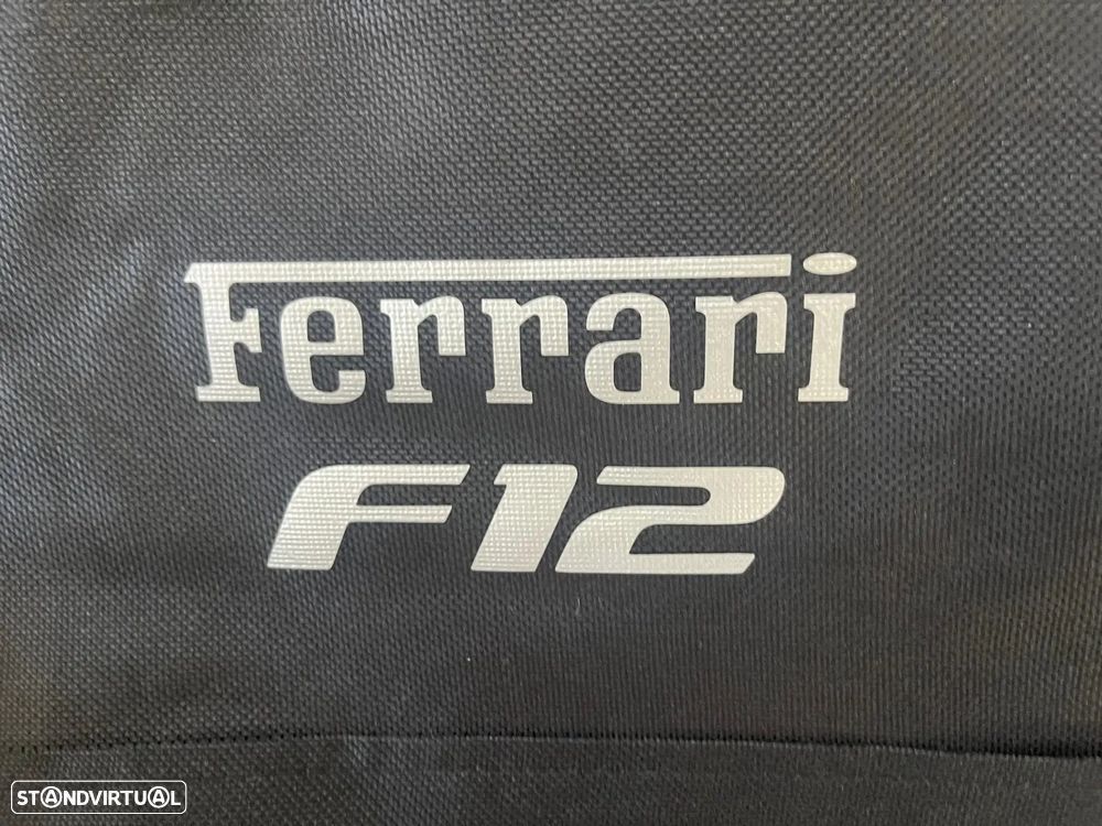 Ferrari F12 Berlinetta Hele - 51