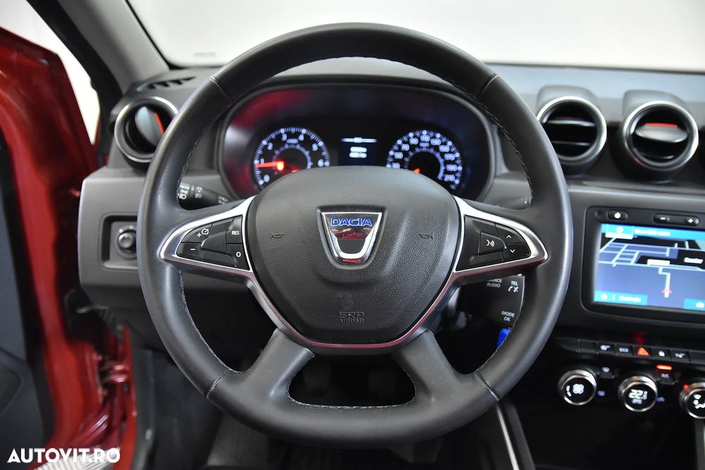Dacia Duster - 16