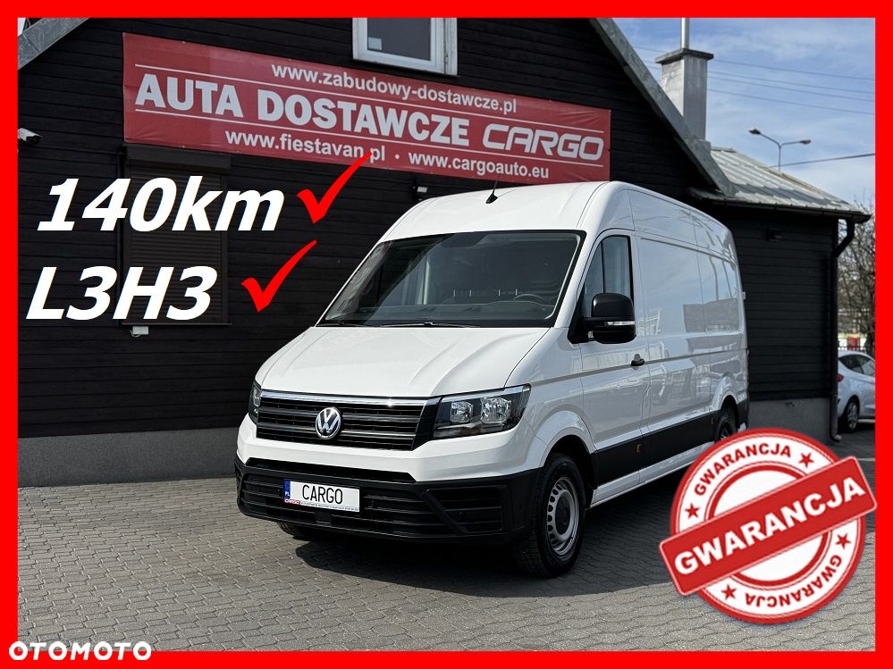 Volkswagen CRAFTER - 2