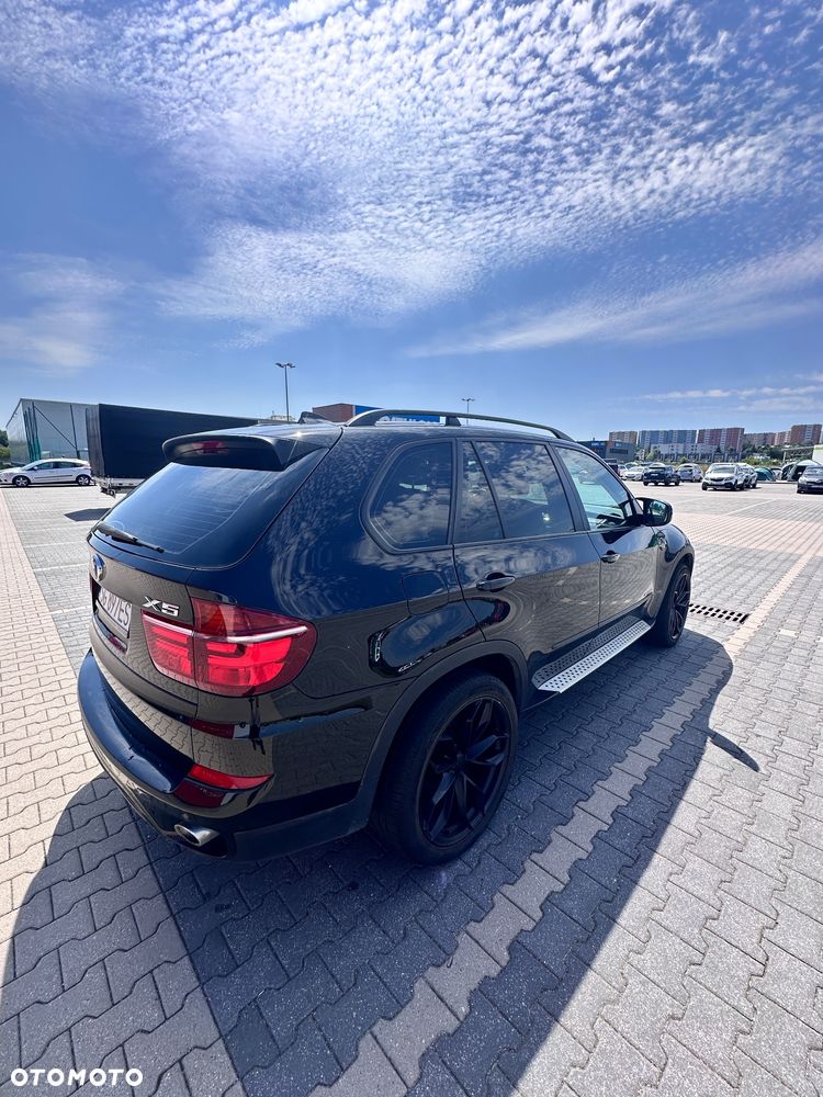 BMW X5 3.0d xDrive - 4