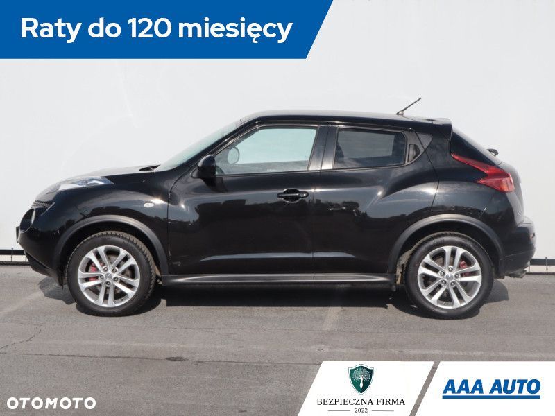 Nissan Juke - 4