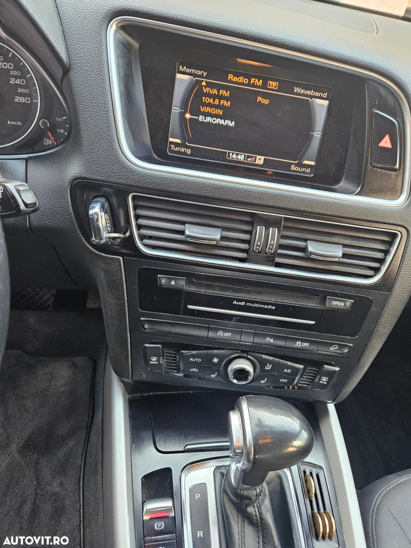 Audi Q5 2.0 TDI Quattro S tronic Basic - 18