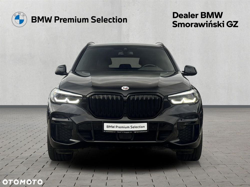 BMW X5 - 28