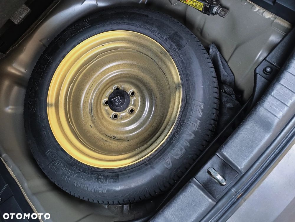 Honda CR-V 2.0 Elegance (2WD) - 12