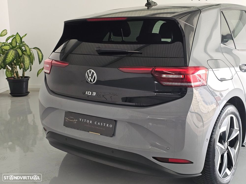 VW ID.3 58 kWh Pro - 5